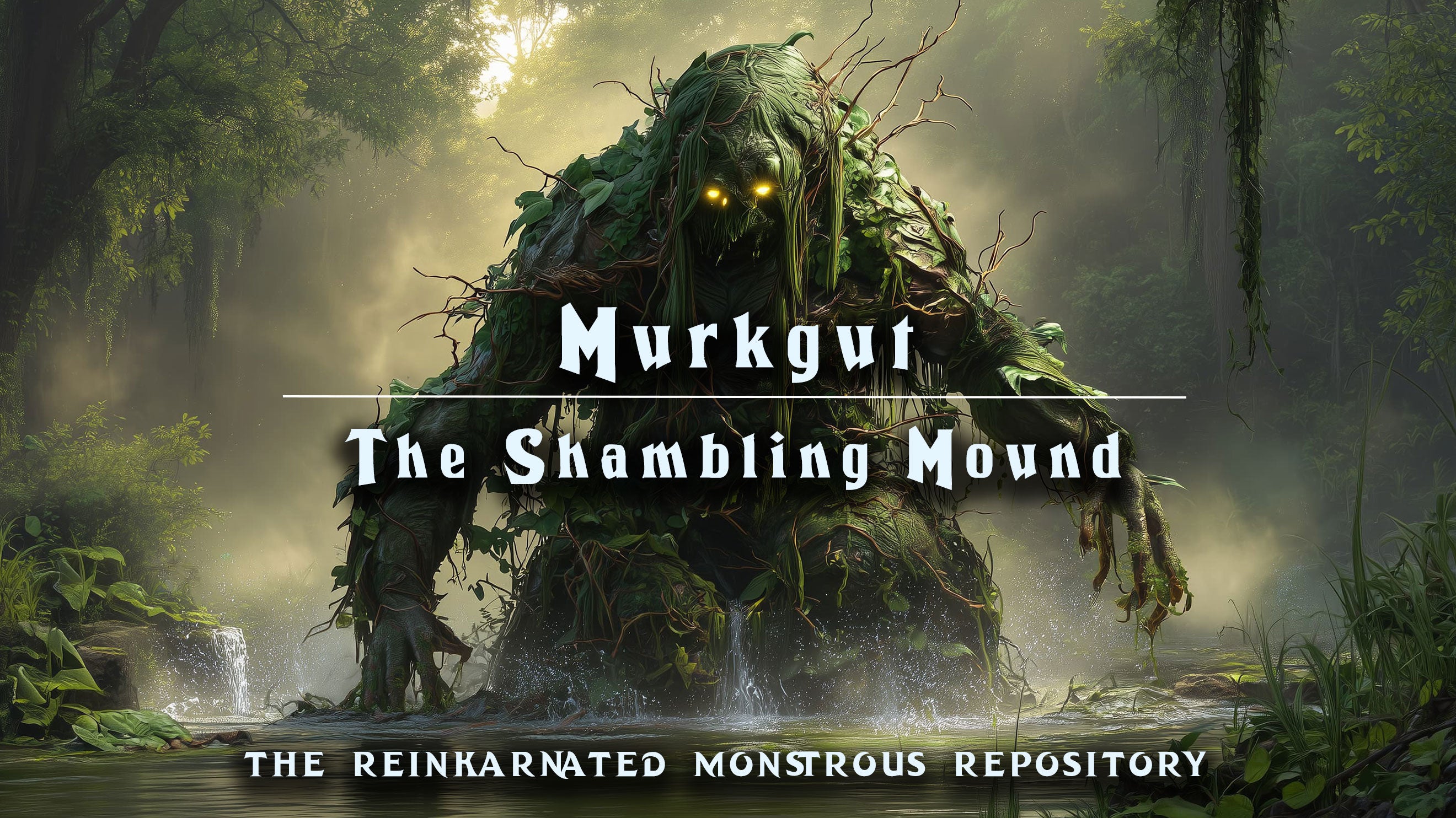Shambling Mound