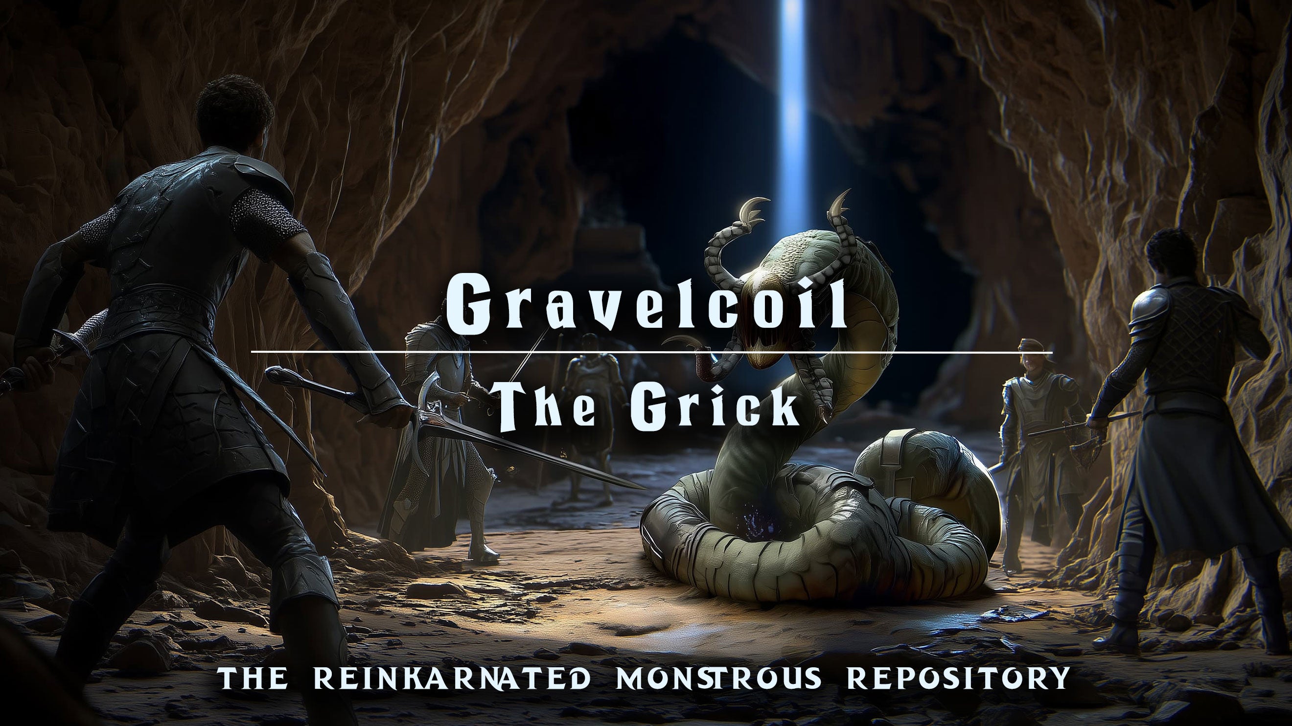 Grick