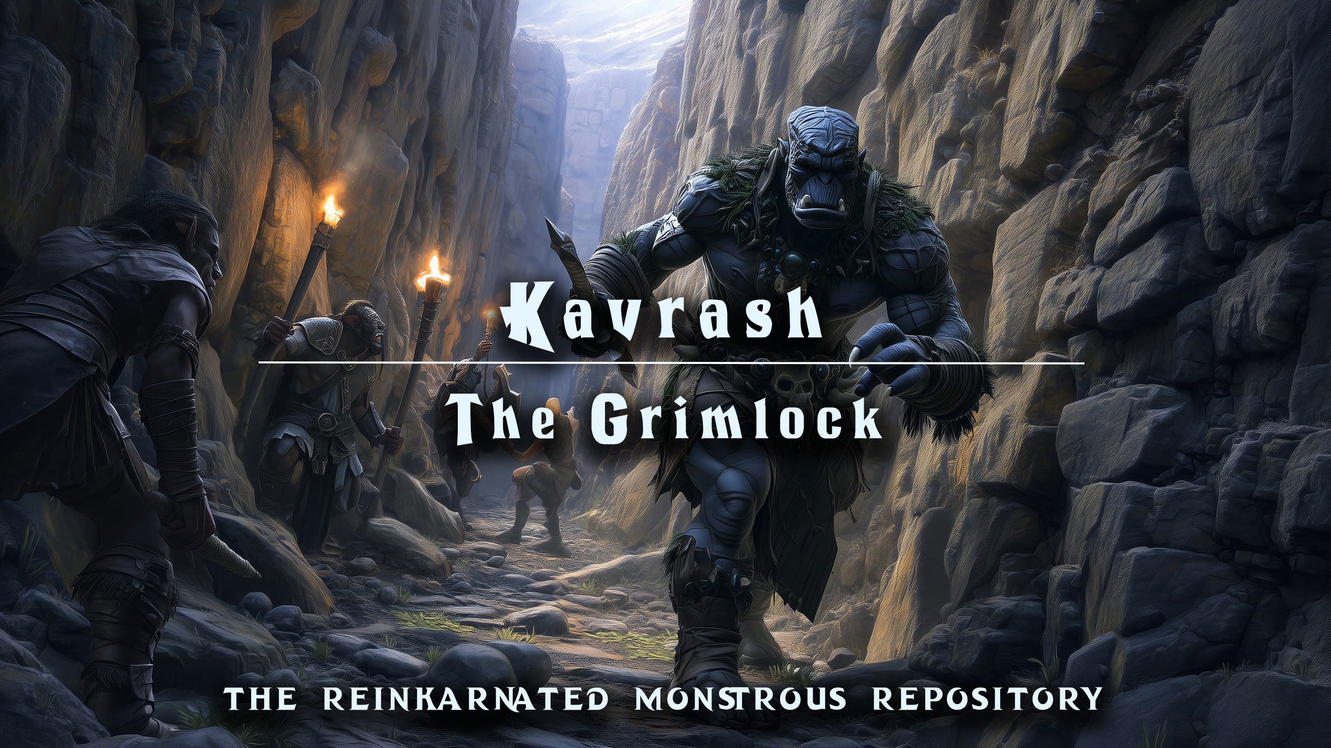 Grimlock