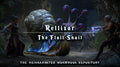 Flail Snail