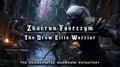 Drow Elite Warrior