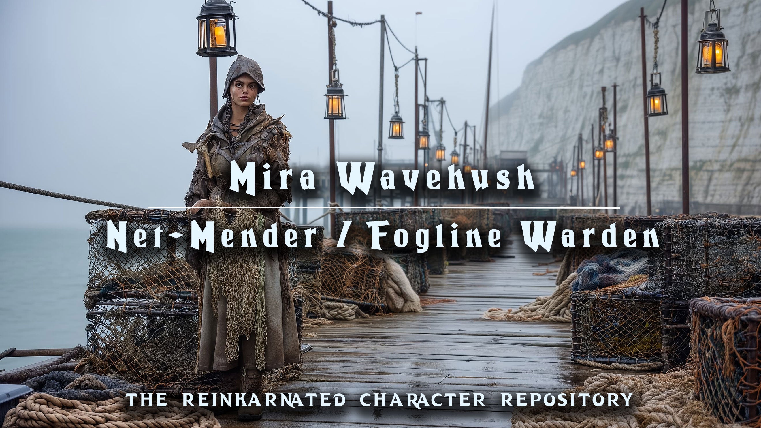 Mira Wavehush