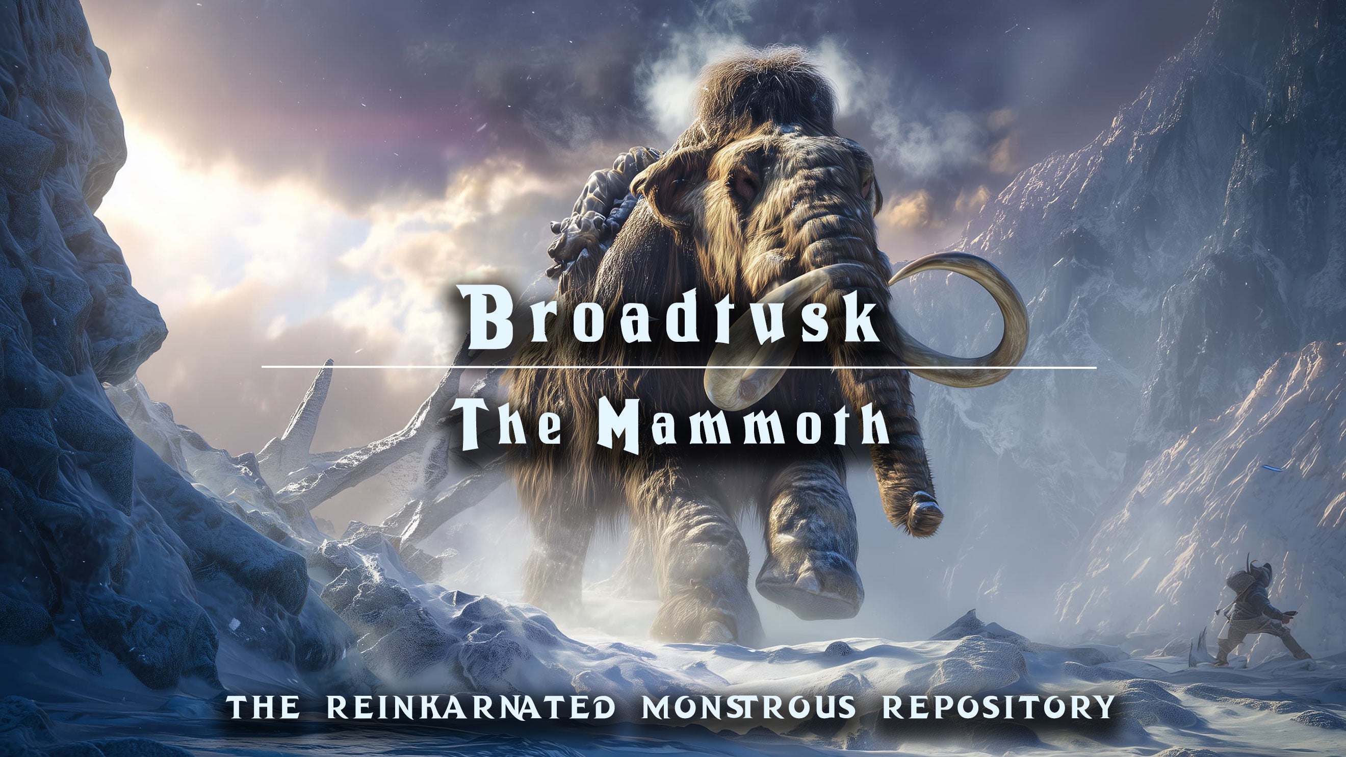 Mammoth