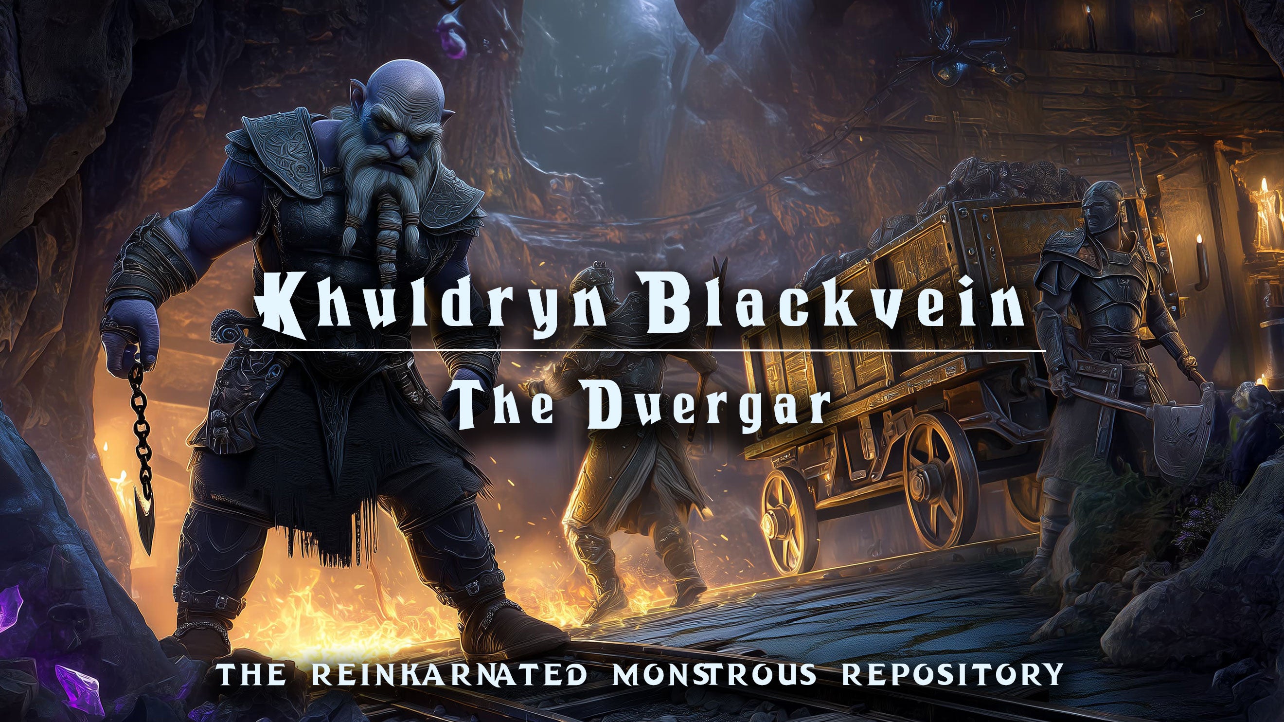 Duergar