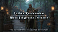 Lethen Reedshadow