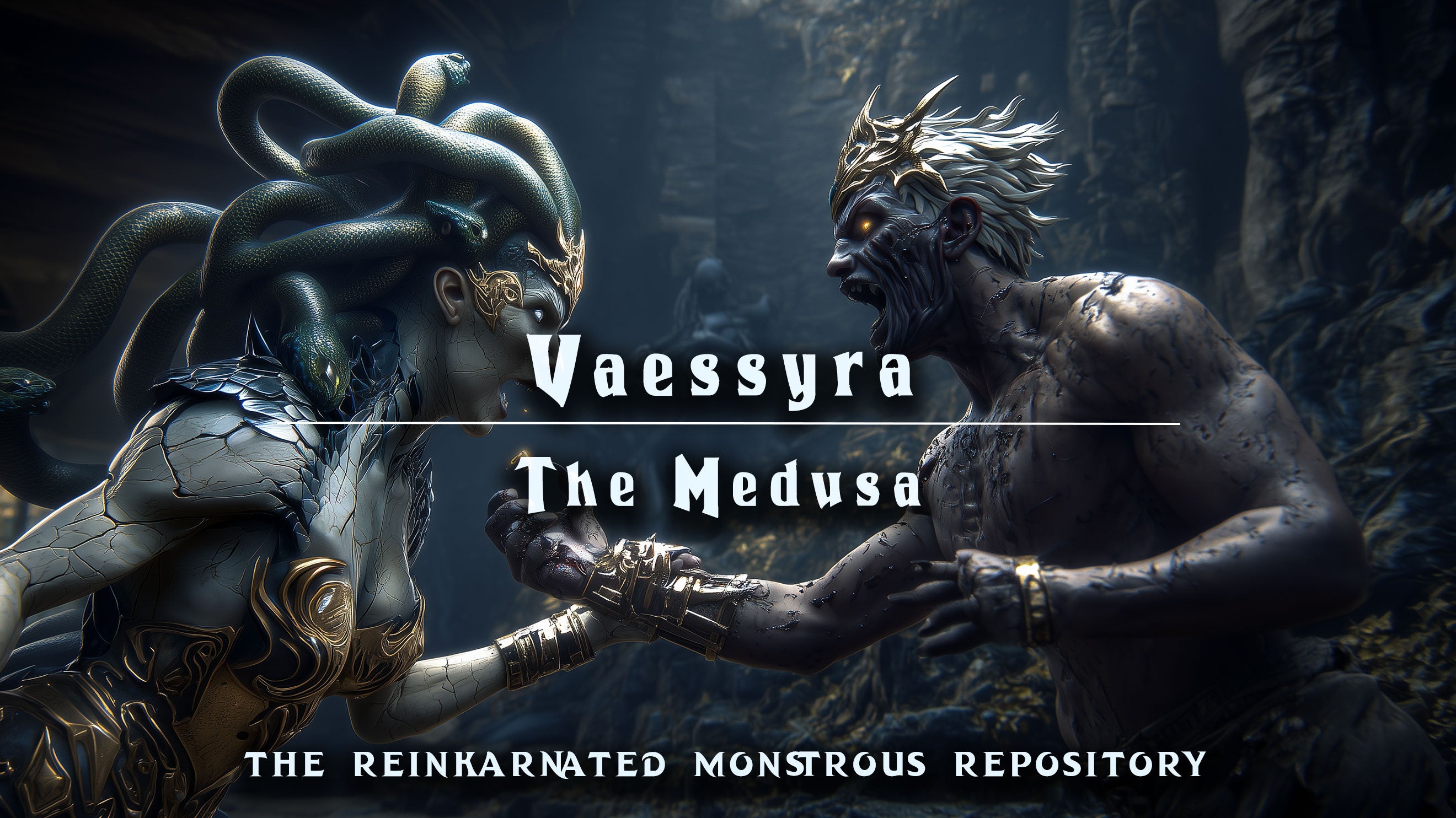 Medusa