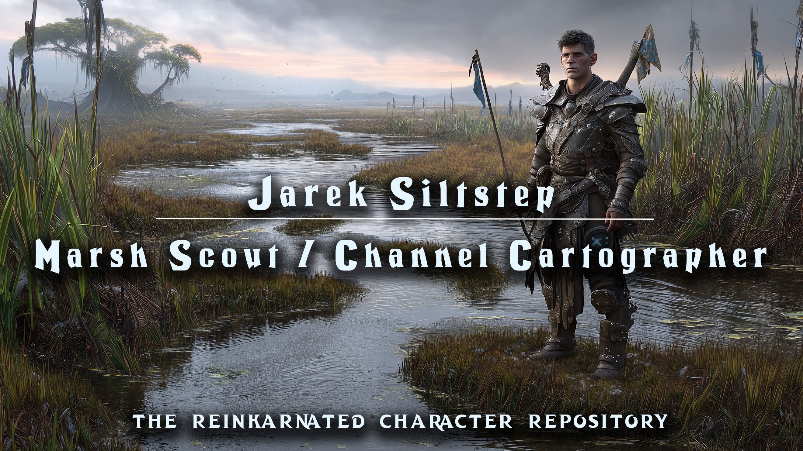 Jarek Siltstep