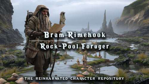 Bram Rimehook