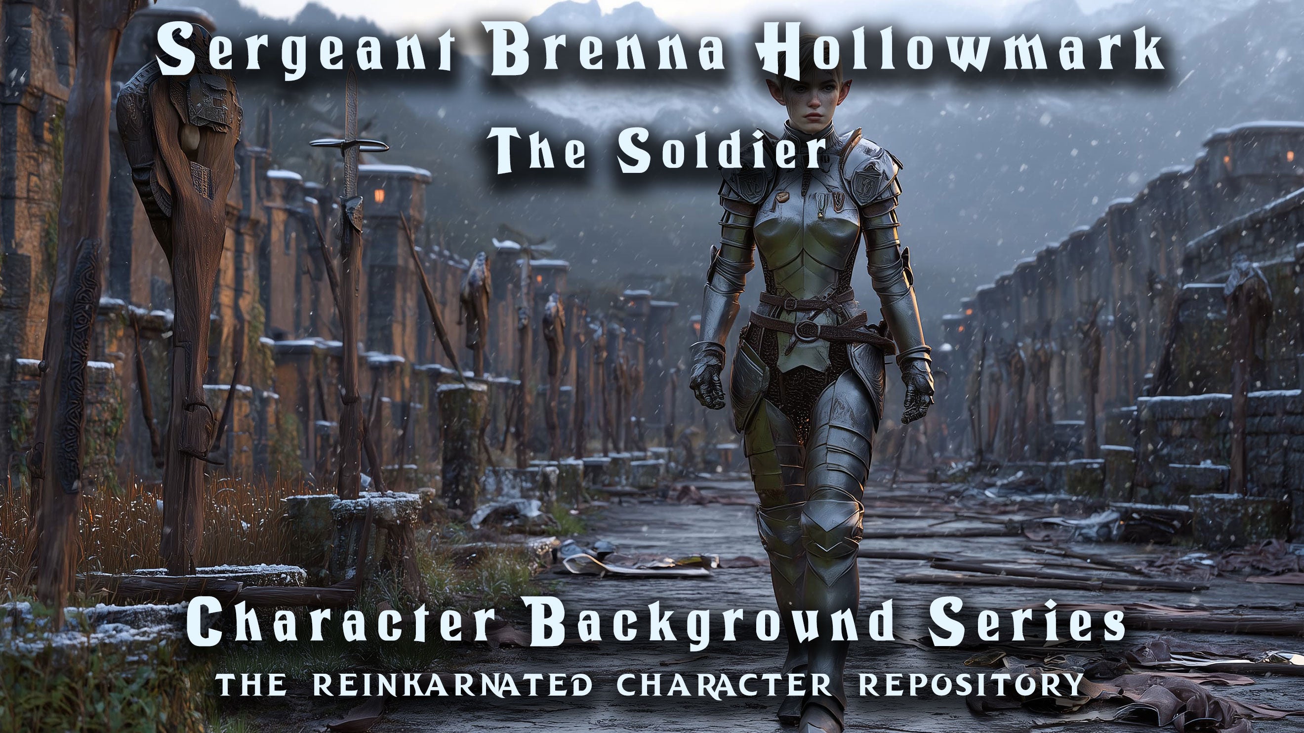 Soldier