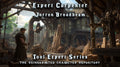 Jorren Broadbeam - Carpenter