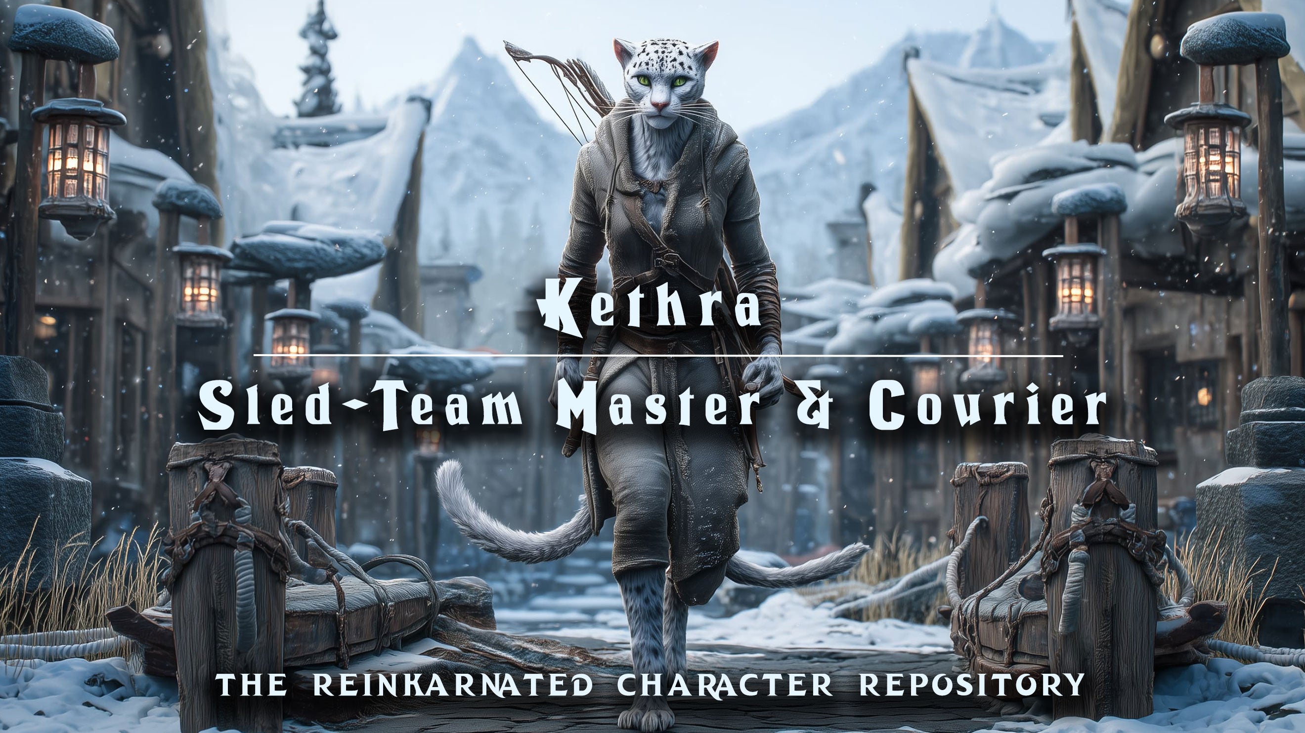 Kethra