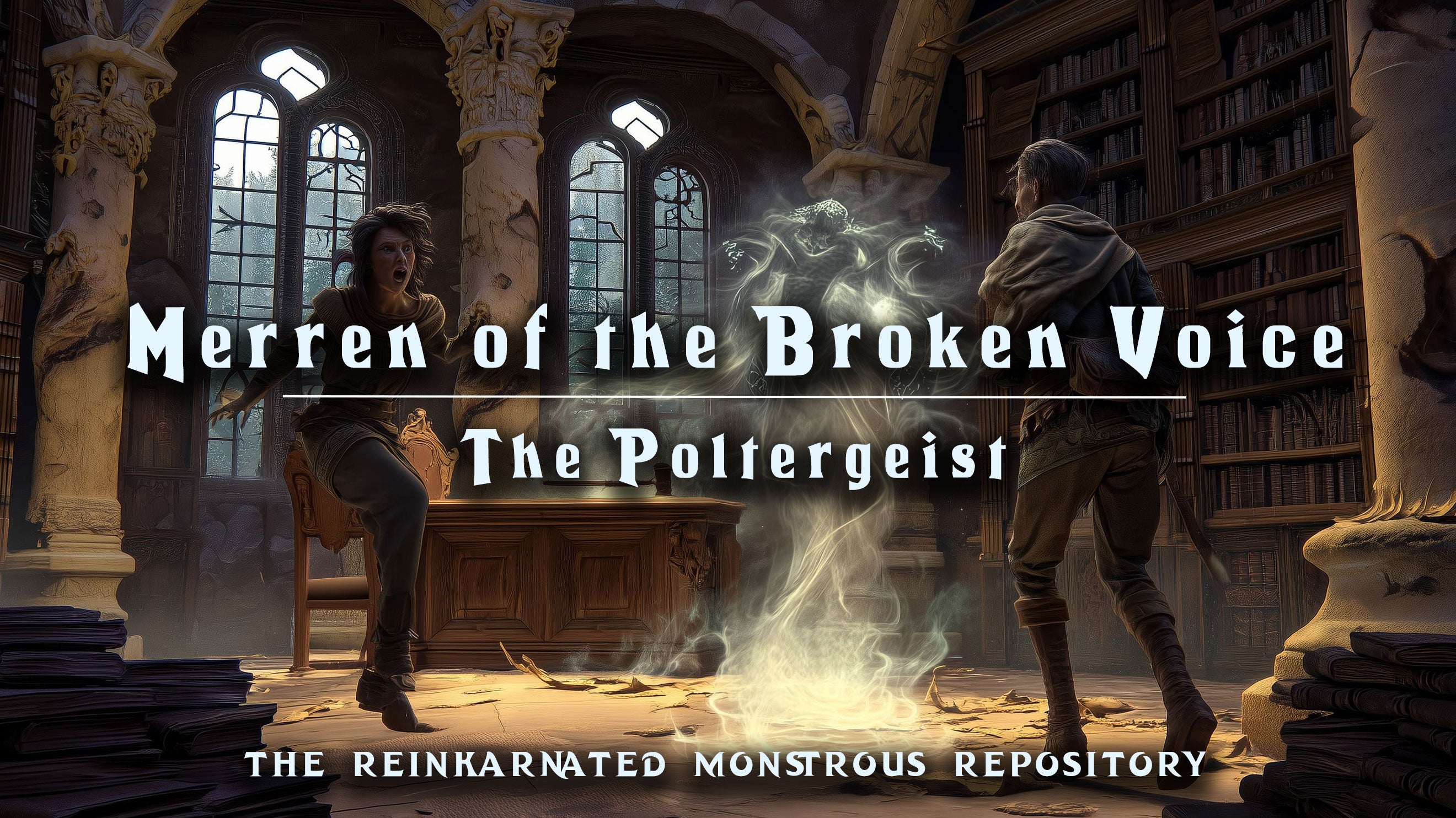Poltergeist