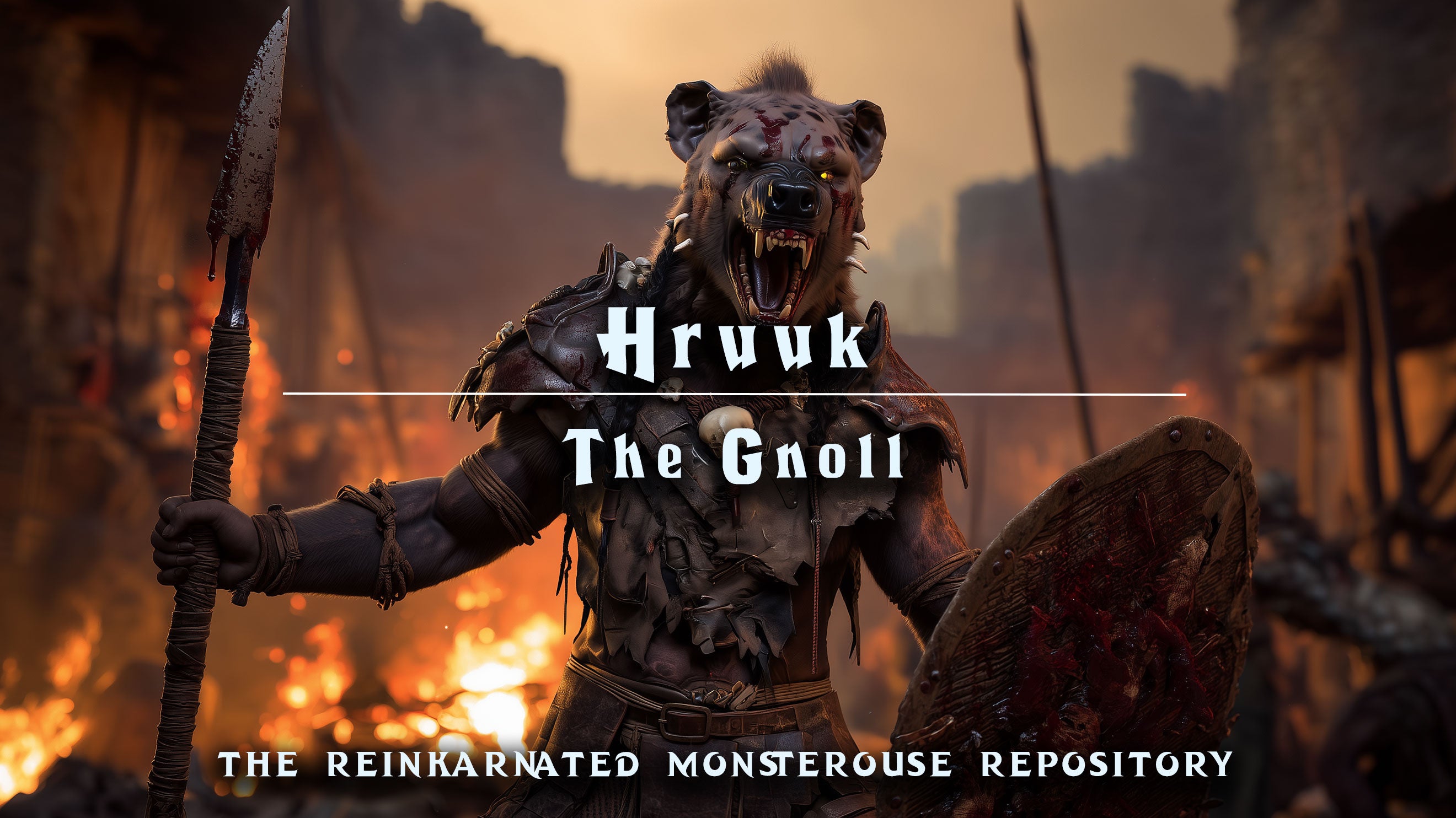 Gnoll