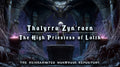 Drow High Priestess of Lolth