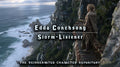 Edda Conchsong