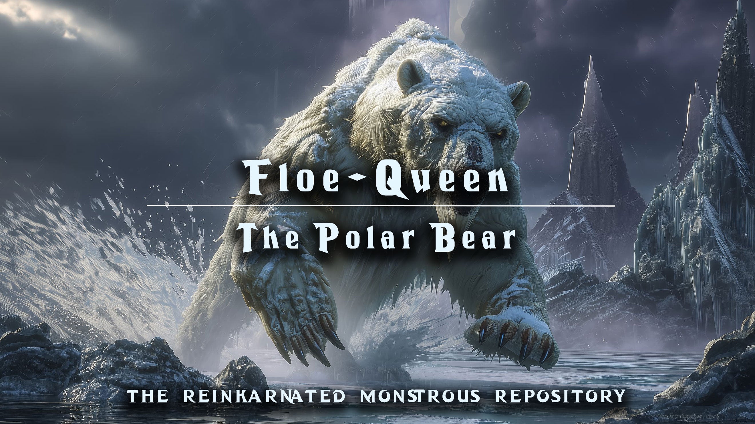 Polar Bear
