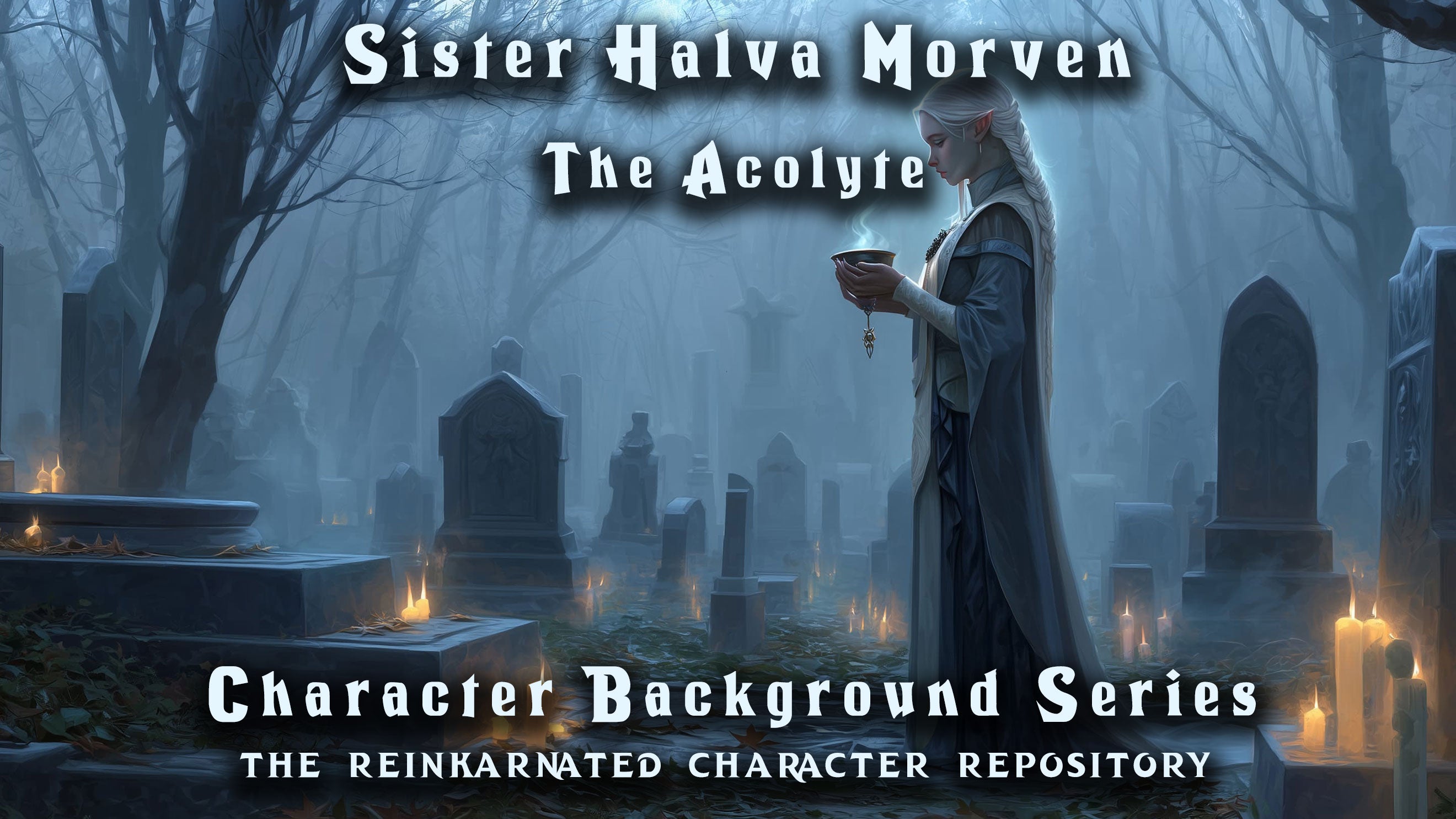 Acolyte