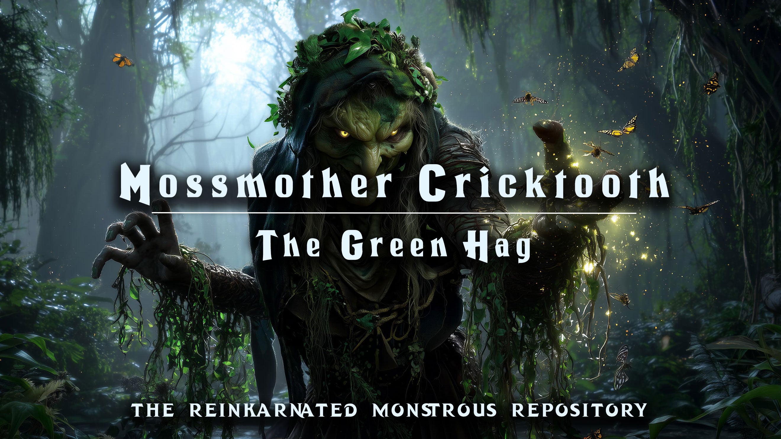 Green Hag