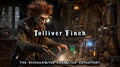 Tolliver Finch