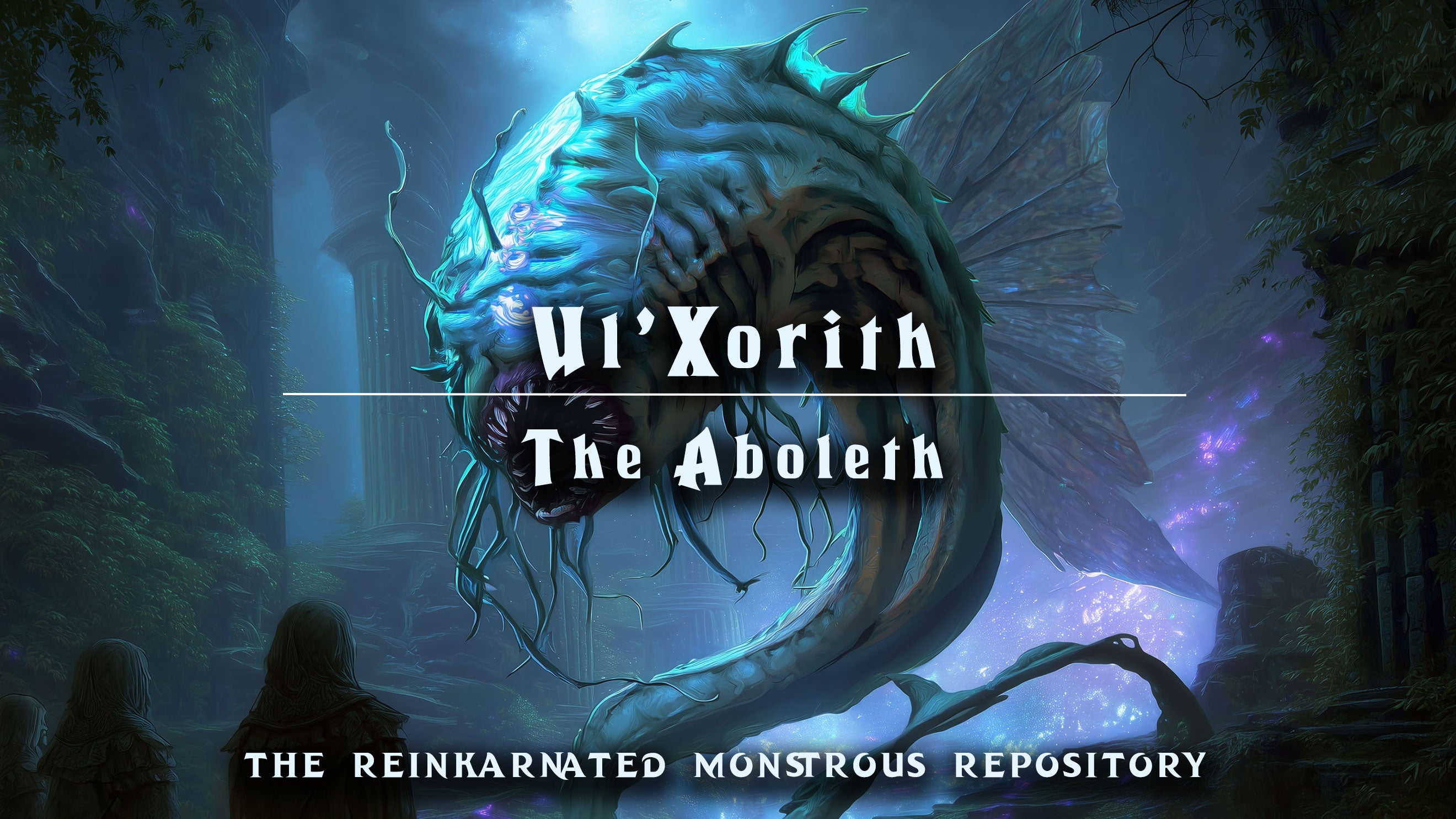 Aboleth