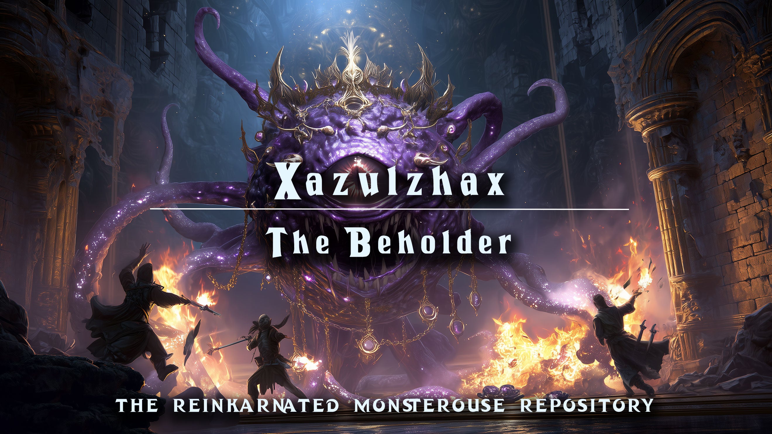 Beholder