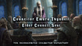 Councilor Emara Thyndell