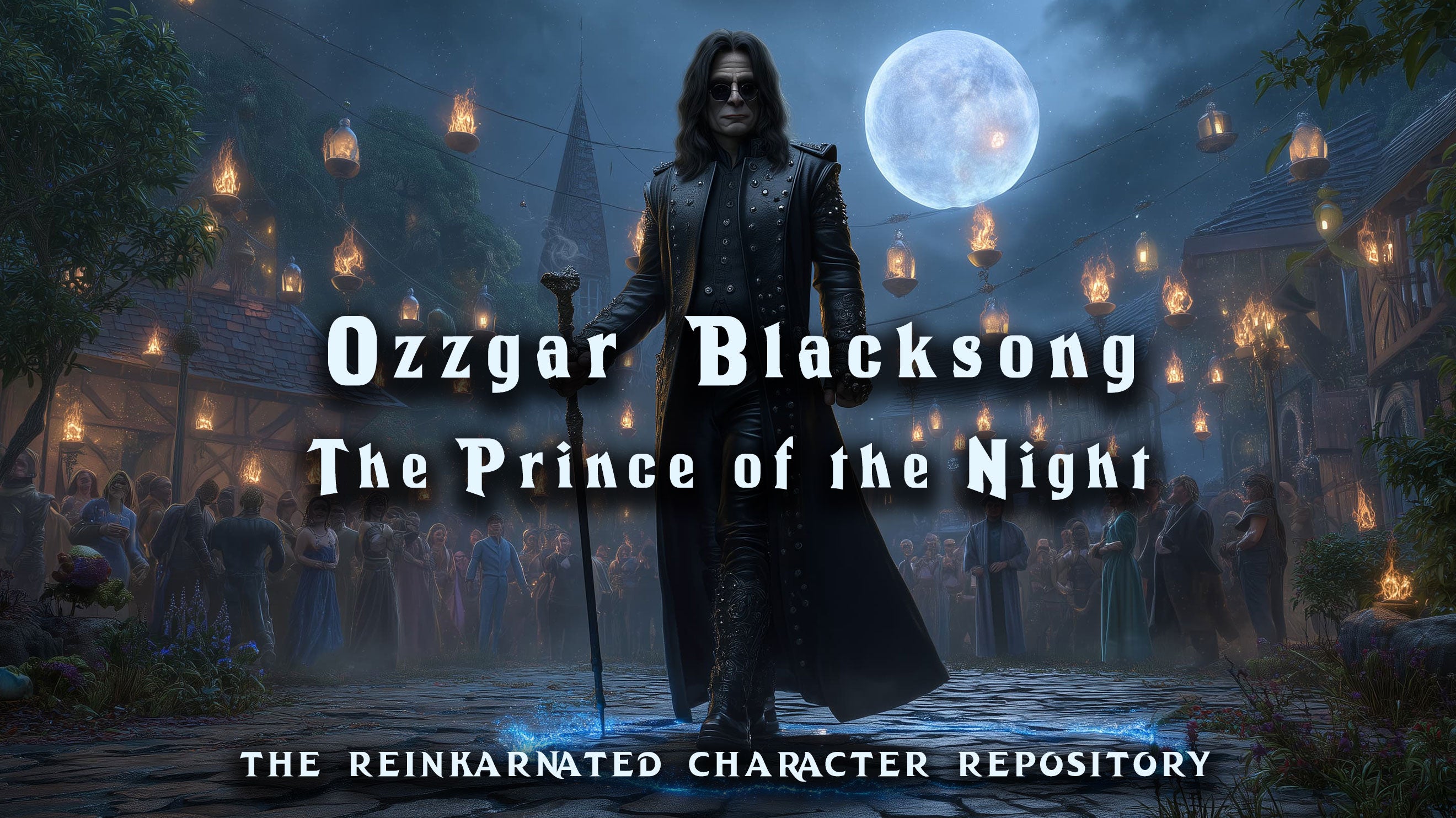 Ozzgar  Blacksong