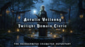 Aeralis Veilsong