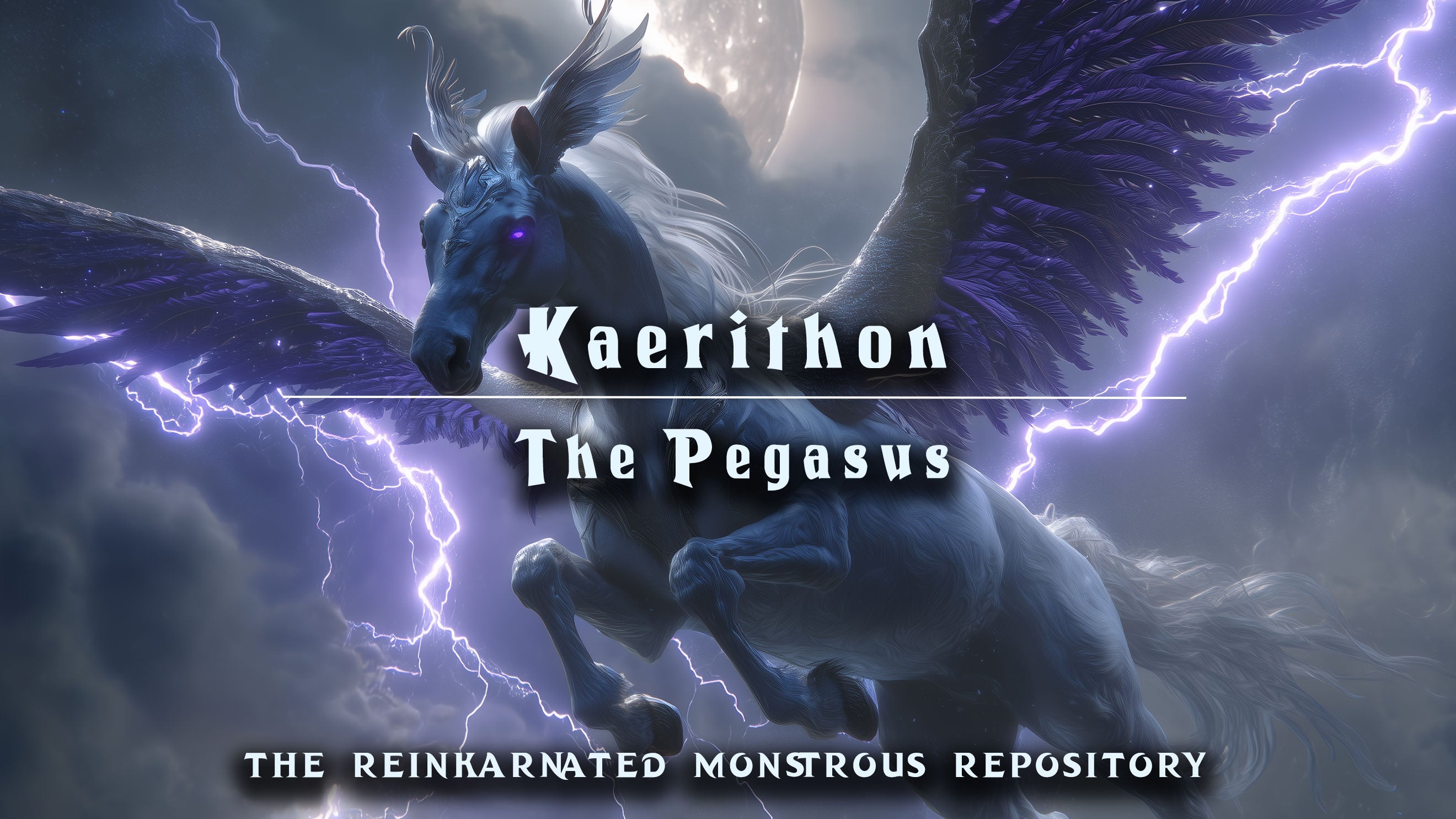 Pegasus