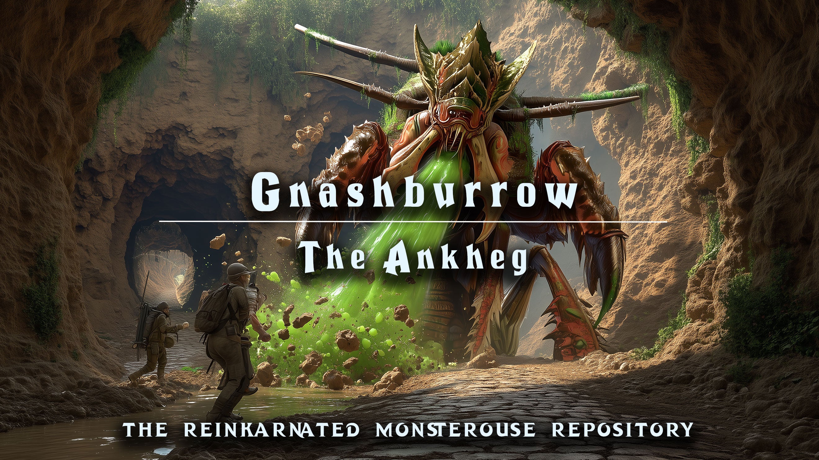 Ankheg