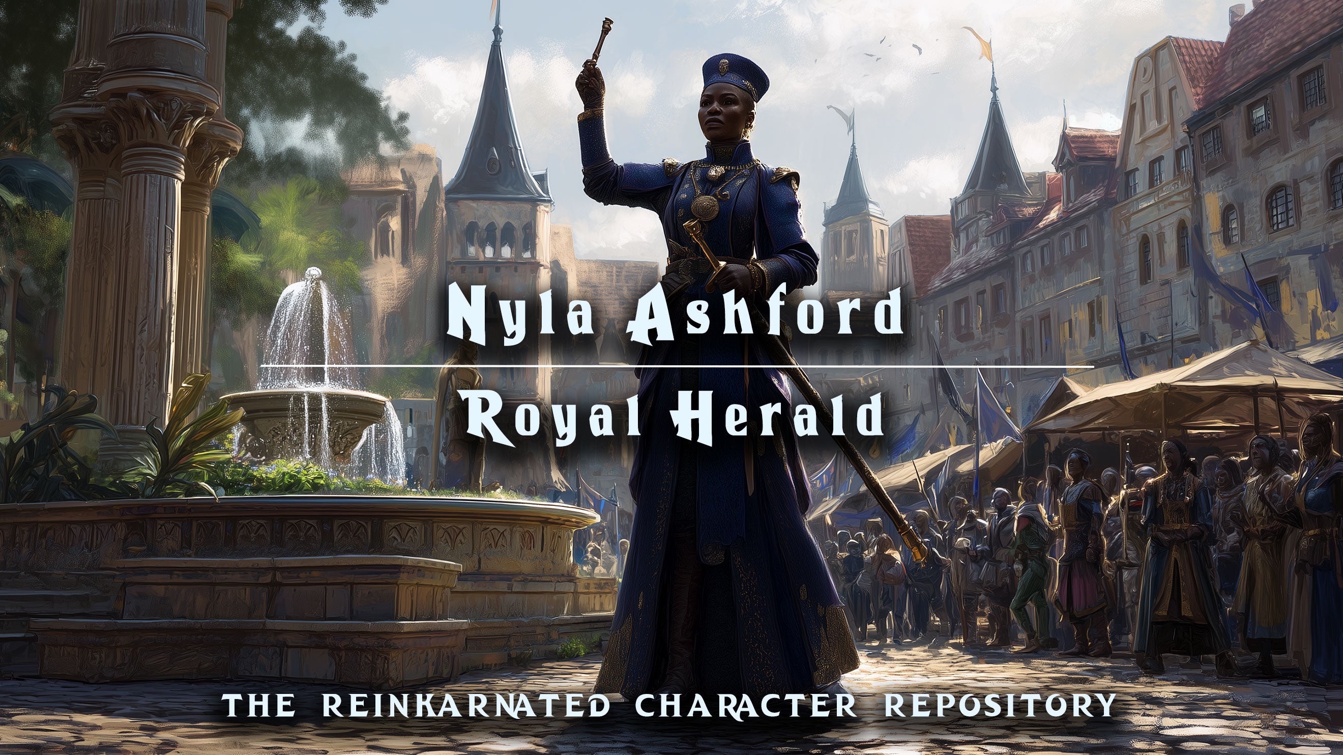 Nyla Ashford