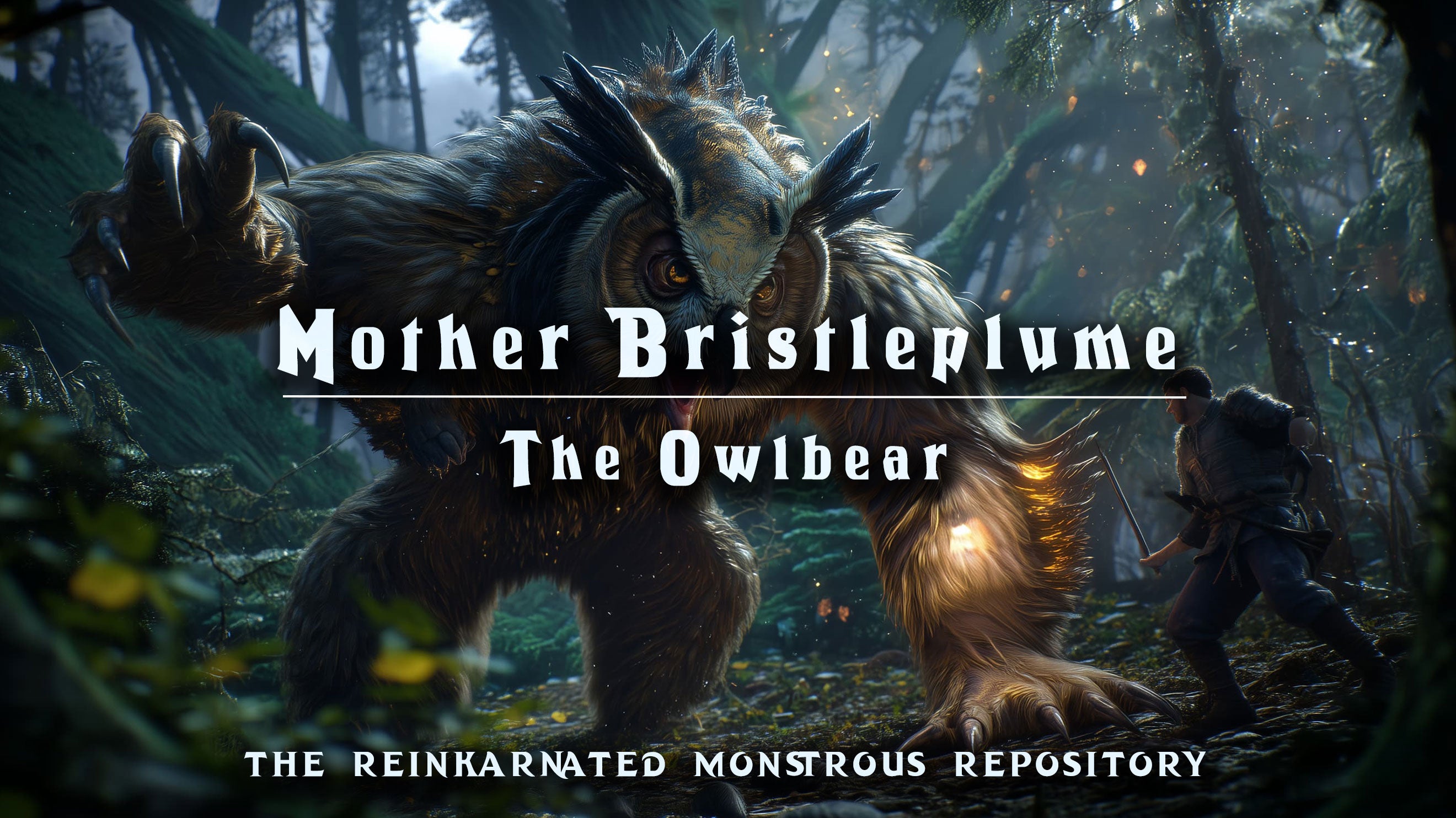 Owlbear