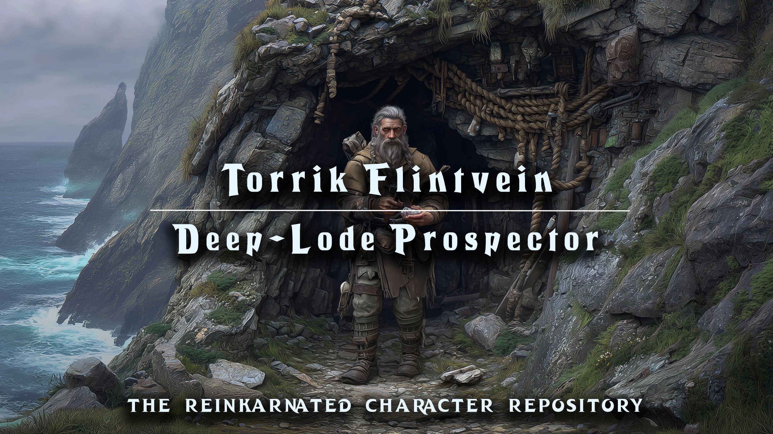 Torrik Flintvein