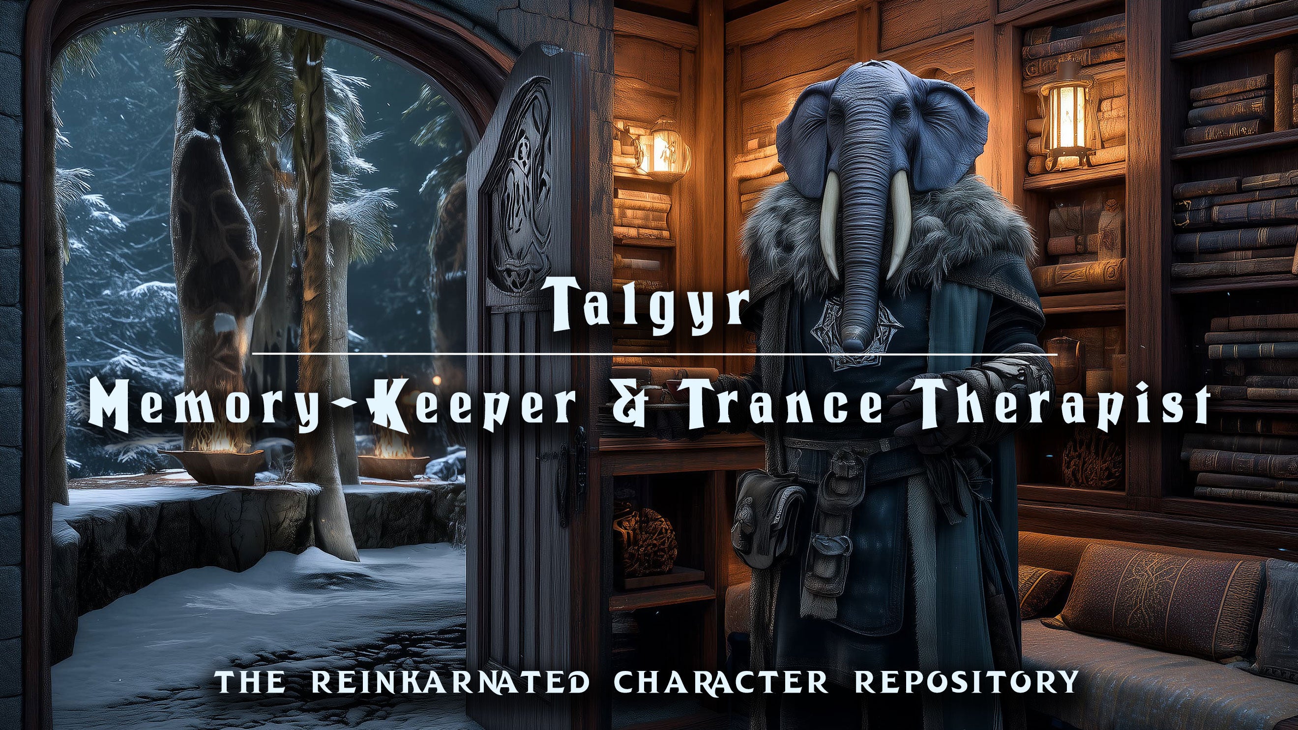 Talgyr