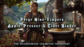 Petyr Nine-Fingers