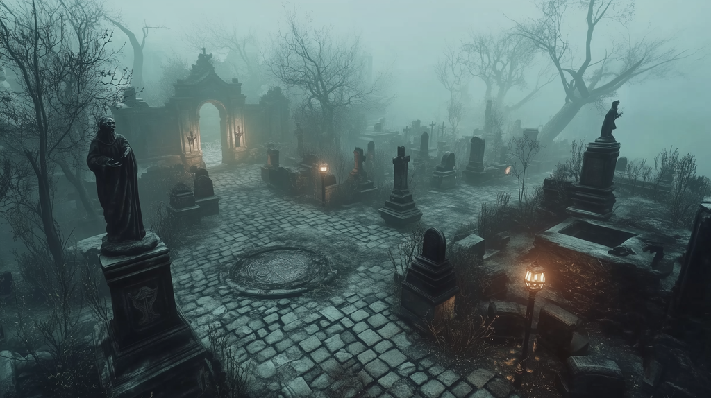 Town Cemetery